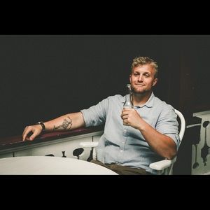 Meet your Posher, Tyler